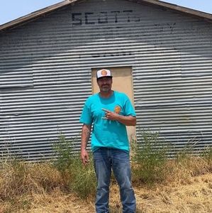 Meet your Posher, Scott